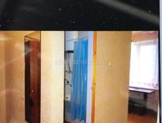 Продается 1-комнатная  квр 