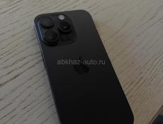 Продаю iPhone 15 pro 