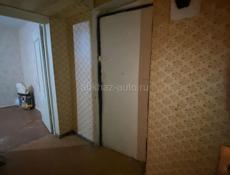 Продаю двухкомнатную квартиру на 3 этаже(военный город)