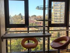 барная стоика, Барные стулья 