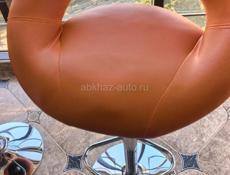 барная стоика, Барные стулья 