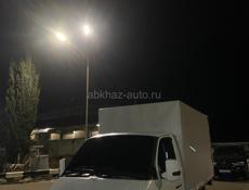 Грузоперевозки по Абхазии и России 