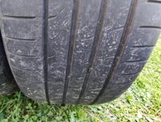 18 255 55 Пара на докат.