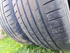 18 255 55 Пара на докат.