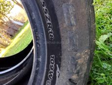 18 255 55 Пара на докат.