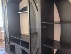 шкаф, витрина, стелаж