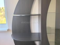 шкаф, витрина, стелаж