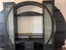 шкаф, витрина, стелаж