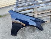 Правое крыло 