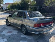 ВАЗ 2115 Самара