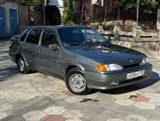 ВАЗ 2115 Самара