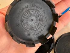 Колпачки на BMW