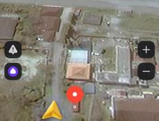 Цандрипш, район паруса