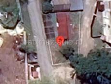 Цандрипш, район паруса