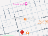 Центр 2х кв у моря 