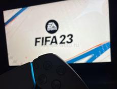  PlayStation FIFA 23 Mortal Combat 1