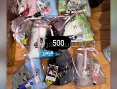 Завтра доставка в новый Афон 