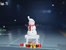 Аккаунт пабг