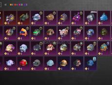 Аккаунт пабг