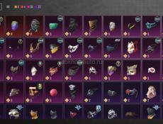 Аккаунт пабг