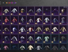 Аккаунт пабг