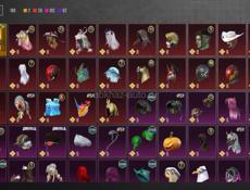 Аккаунт пабг