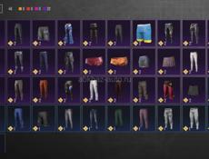 Аккаунт пабг