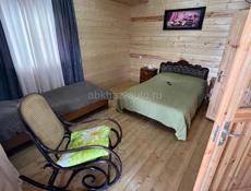 Сдаётся дом посуточно