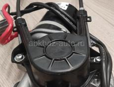 Alphard механизм автоматической двери