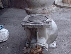 Насос СЦЛ-20-24