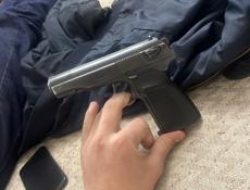 Пневмат усиленный 