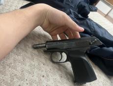 Пневмат усиленный 