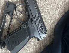 Пневмат усиленный 