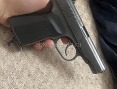 Пневмат усиленный 