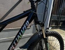 Велосипед Specialized 