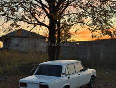 ВАЗ 2107