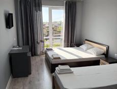 Сдаются номера 