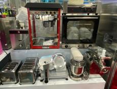 оборудование 