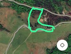 Продаю земельный участок 