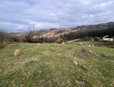 Продаю земельный участок 