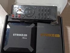  ПРИСТАВКА  СМАРТ ТВ 