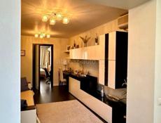 3 - К. КВАРТИРА В ЦЕНТРЕ СУХУМА