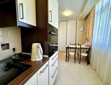 3 - К. КВАРТИРА В ЦЕНТРЕ СУХУМА