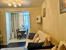 3 - К. КВАРТИРА В ЦЕНТРЕ СУХУМА