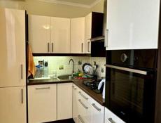 3 - К. КВАРТИРА В ЦЕНТРЕ СУХУМА