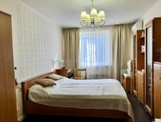 3 - К. КВАРТИРА В ЦЕНТРЕ СУХУМА