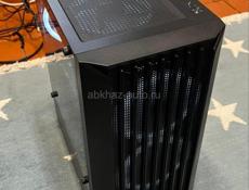 Продам системник в идеальном состоянии полный комплект клавиатура  мышка монитор и колонки