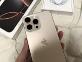 Apple 16 Pro Max🍏 