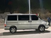 Volkswagen Caravella