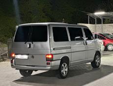 Volkswagen Caravella